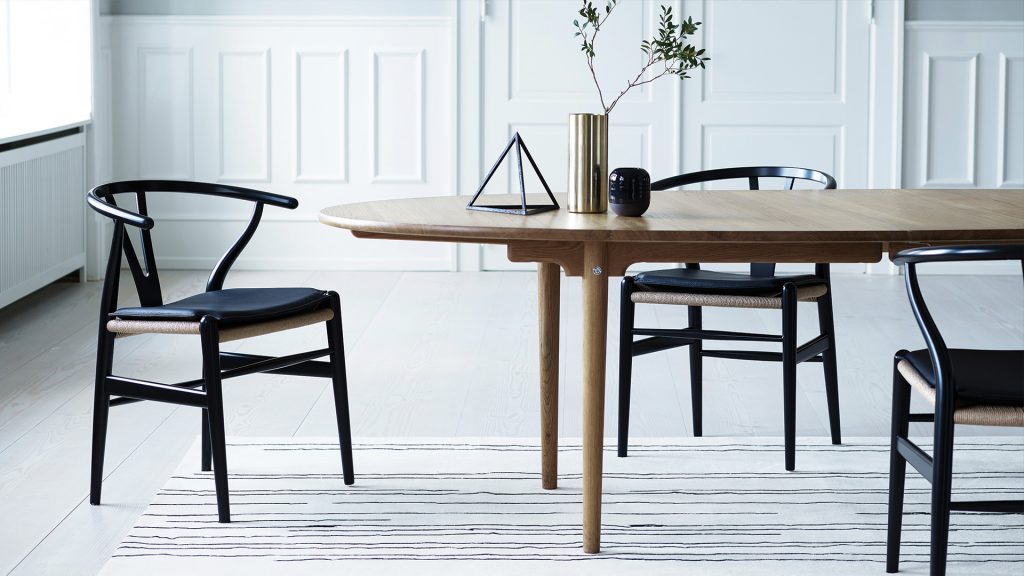 Carl Hansen & Son / from 2015 to today | Ghénos Communication